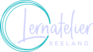 Lernatelier Seeland Logo Footer