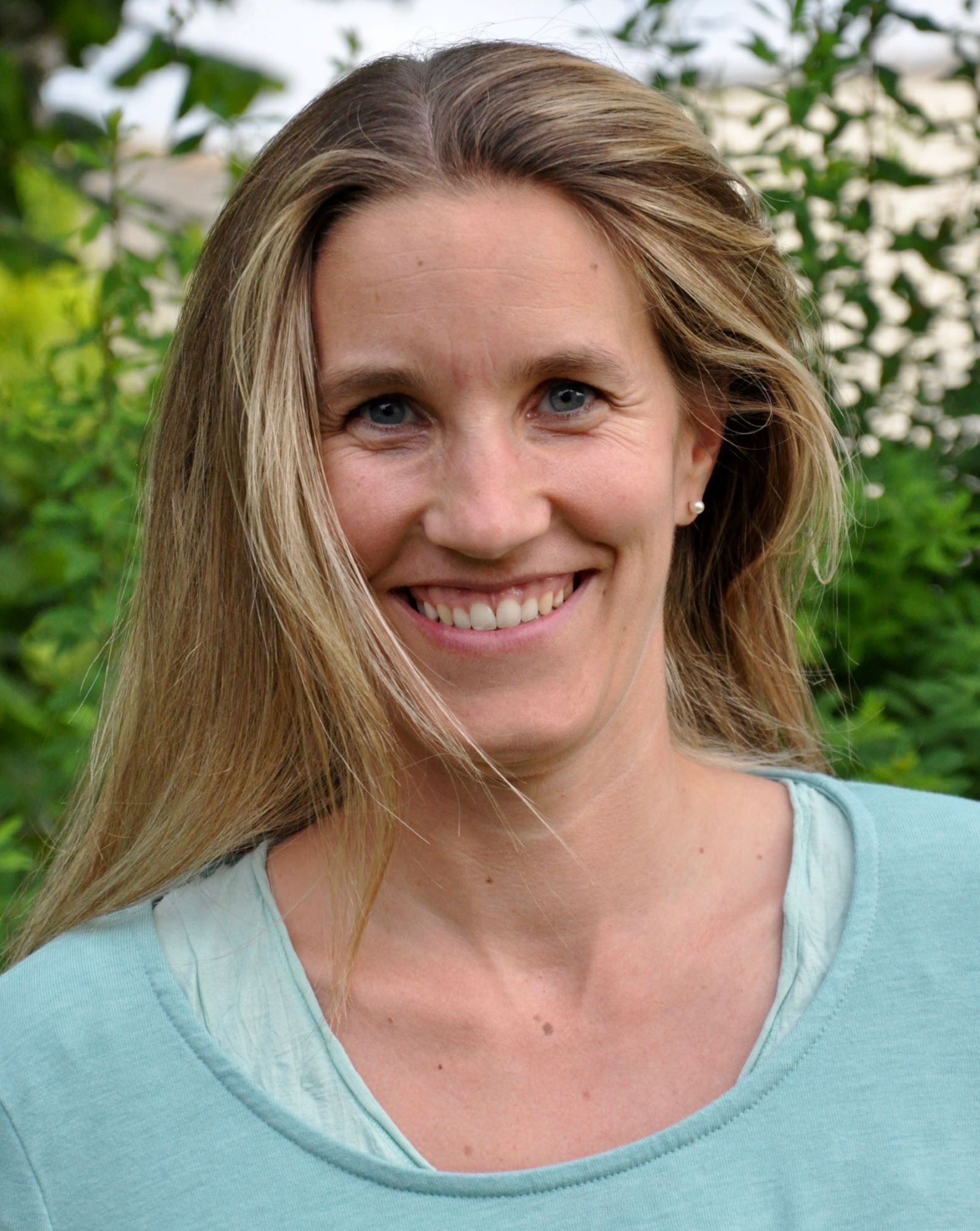 Lernatelier Seeland Sybille Portrait